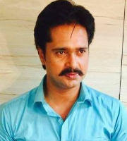 Vipul Deshpande