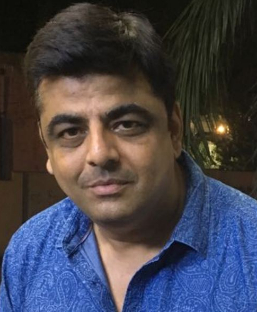 Vipul K Rawal 
