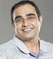 Vipul Mehta