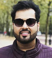 Vipul Mehta