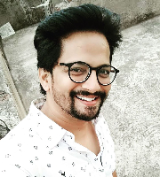 Vipul Salunkhe