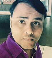 Vipul Tejani