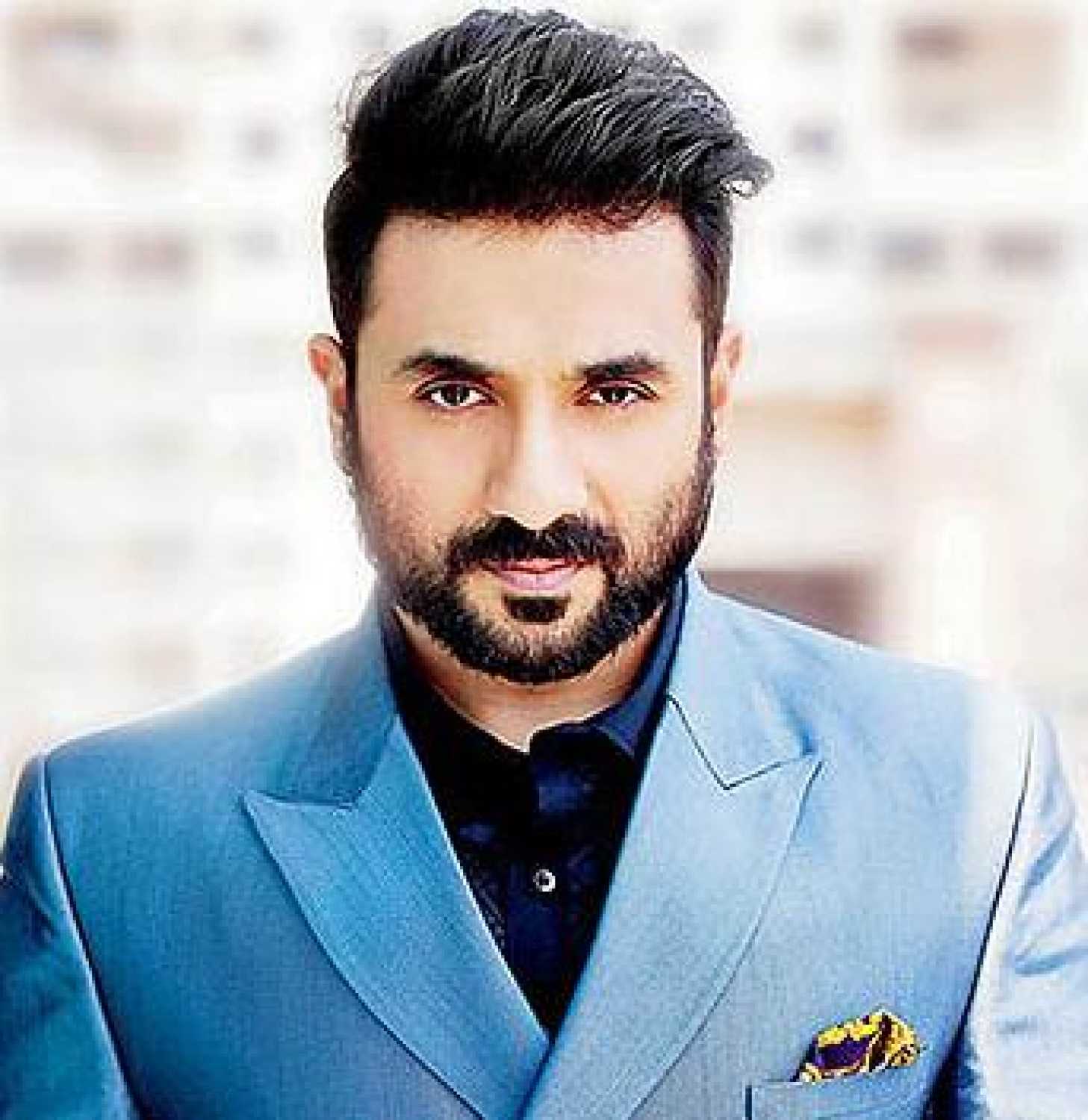 Vir Das