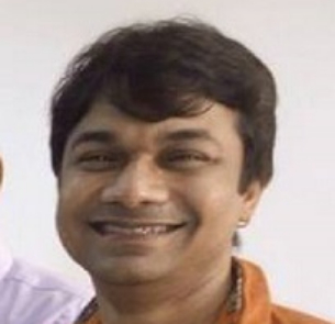 Virag Madhumalati Wankhade