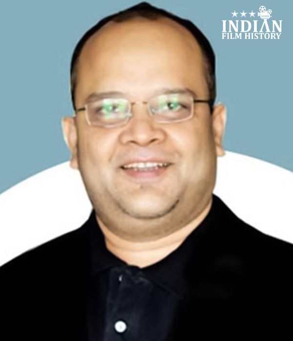 Virag Mishra