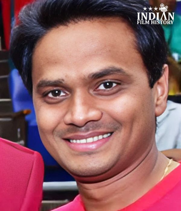Viraj Adhav
