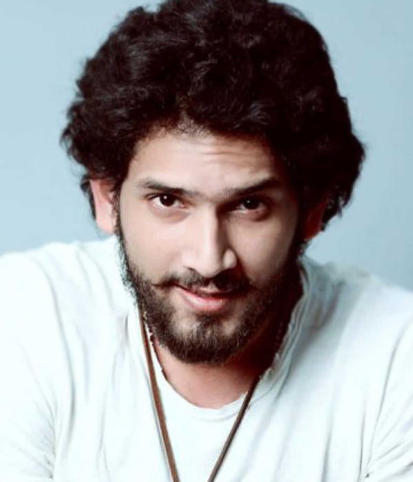 Viraj Ashwin