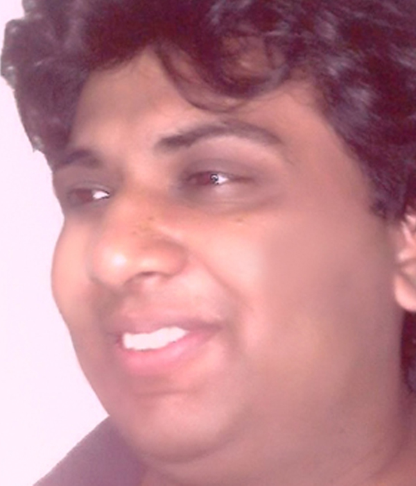 Viral Barot