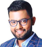 Viral Rao