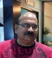 Virat Bhatt