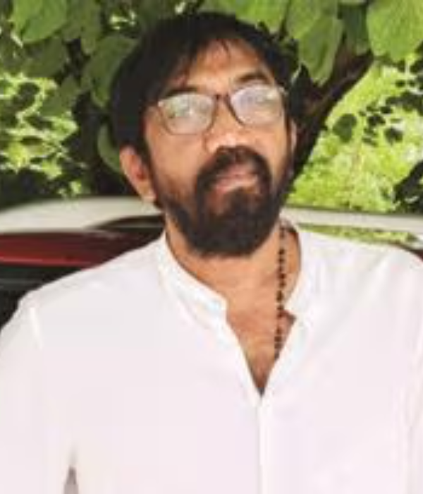 Virat Chakravarthy