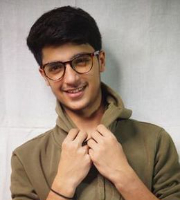 Viren Vazirani