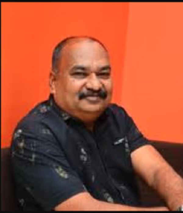 Virendra Latankar