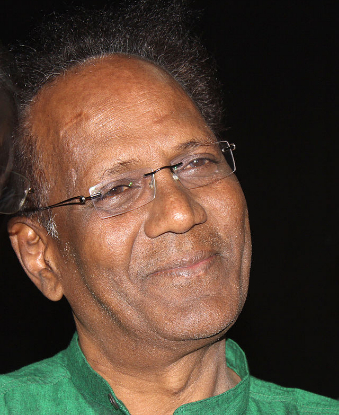 Virendra Saxena
