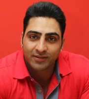 Virendra Singh Ghuman