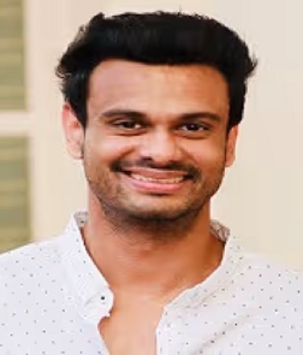 Visakh Subramaniam