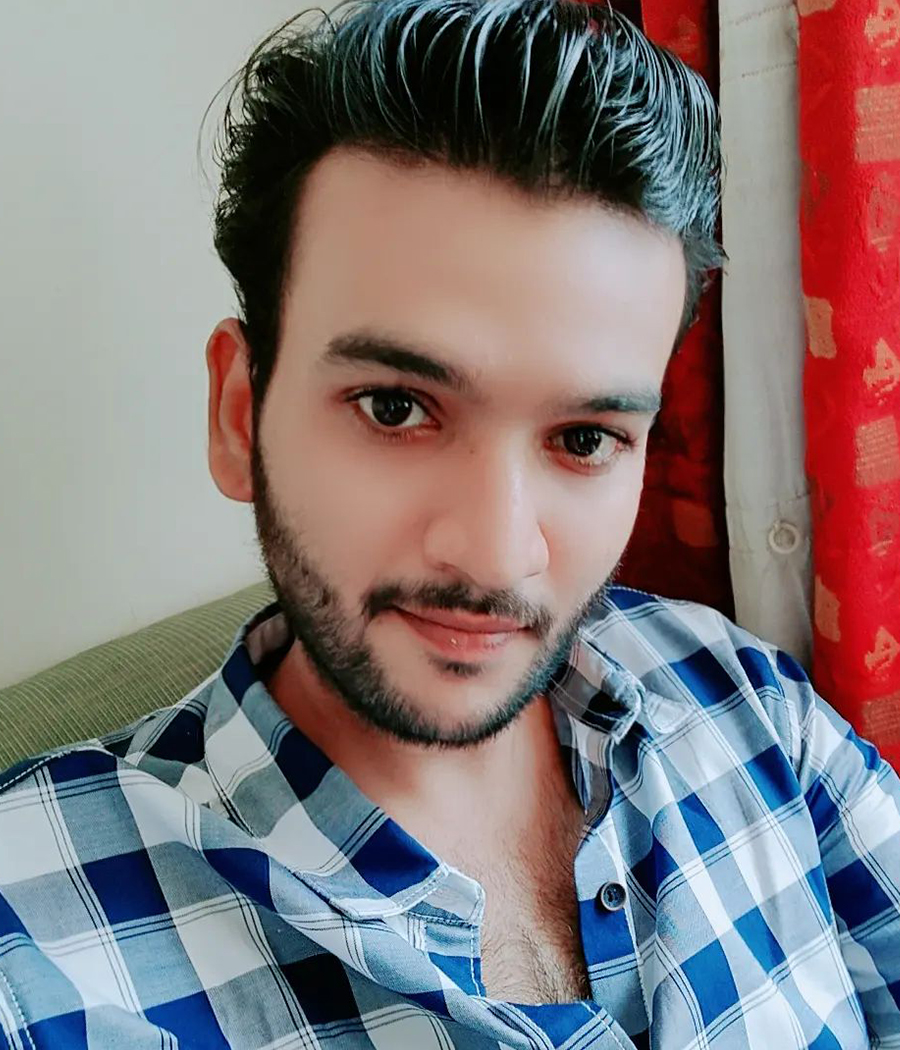 Vishal Aanand