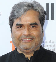 Vishal Bhardwaj