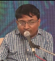 Vishal Borulkar