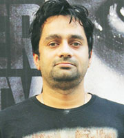 Vishal Chandrashekar