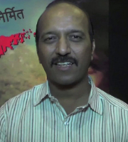 Vishal Gavare