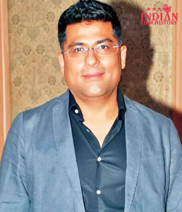 Vishal Gurnani
