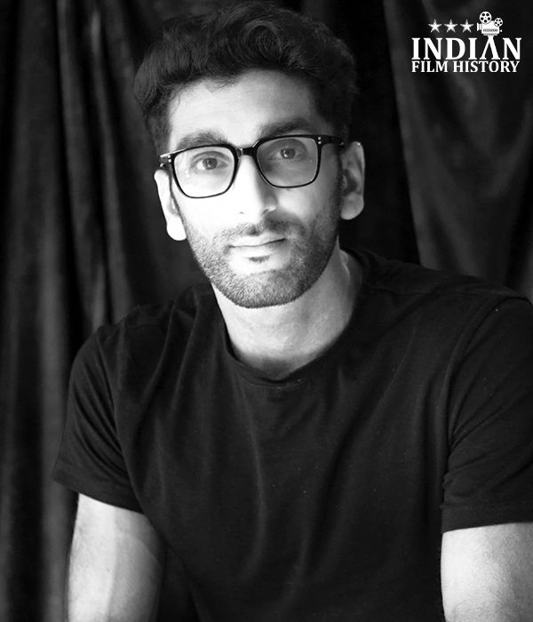 Vishal Handa