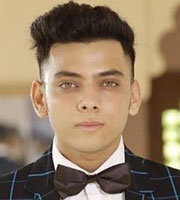 Vishal Jethwa