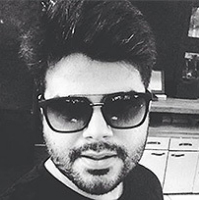 Vishal Kapoor