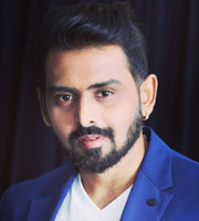 Vishal Kothari