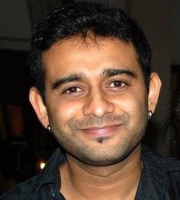 Vishal Mahadkar