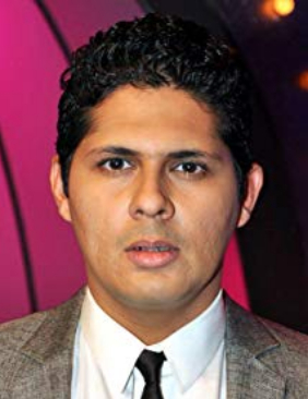 Vishal Malhotra