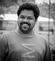 Vishal Modhave