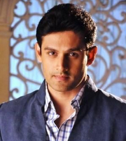 Vishal Nayak