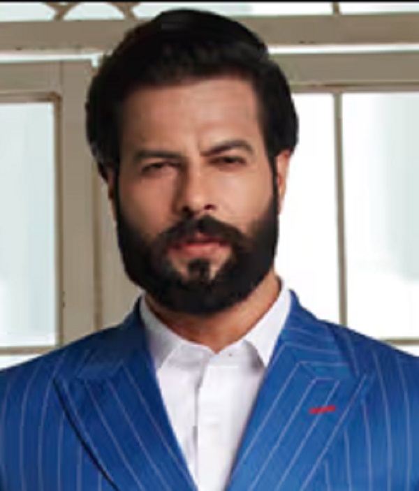 Vishal Patni
