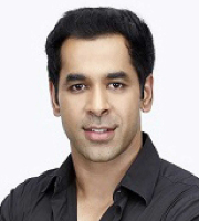 Vishal Rana