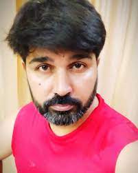 Vishal Saini