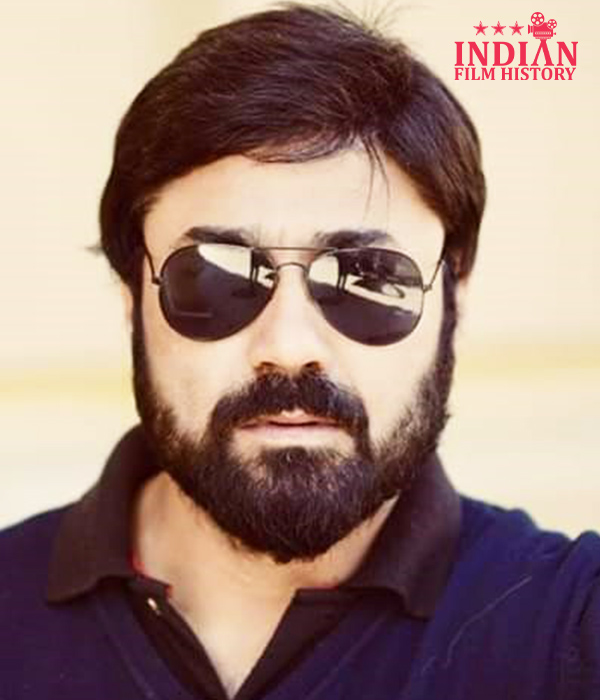 Vishal Sharma