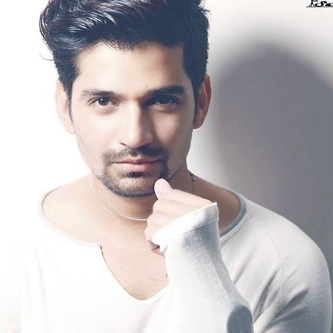 Vishal Singh (TV)