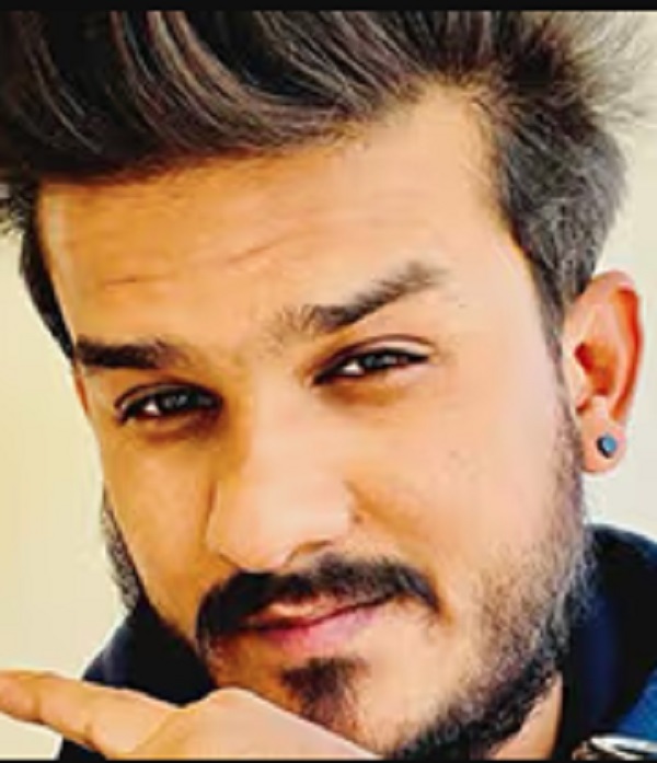 Vishal Vagheshwari