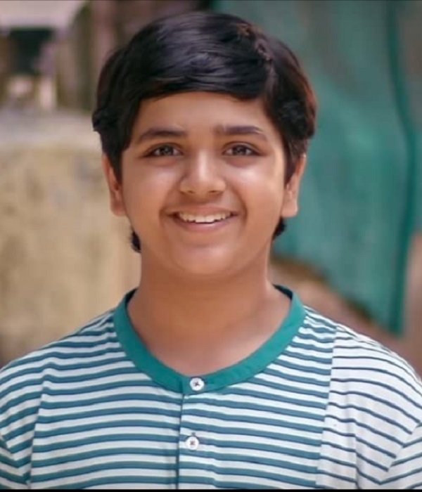 Vishesh Bansal
