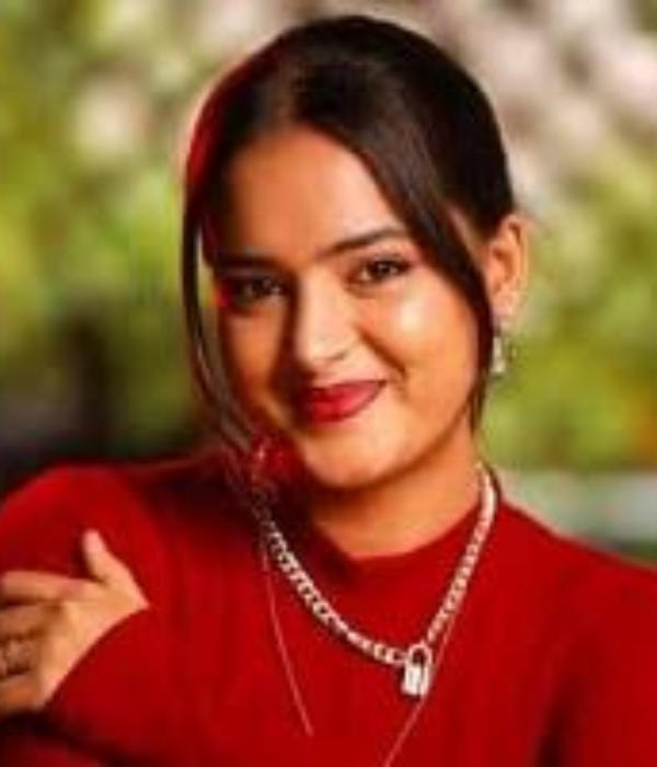 Vishika Kota
