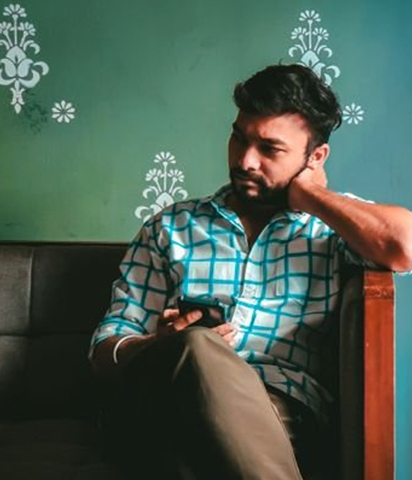 Vishnu Edavan