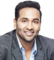 Vishnu Manchu