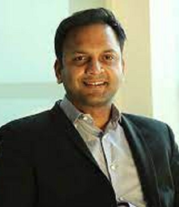 Vishnu Mohta