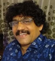 Vishnu Narayan