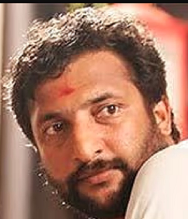 Vishnu Narayanan