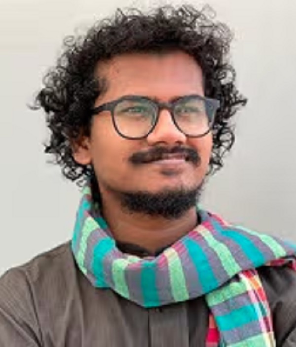 Vishnu Oi