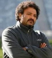 Vishnu Rao