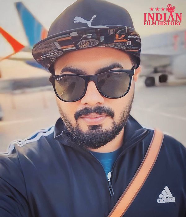 Vishnu Sasi Shankar